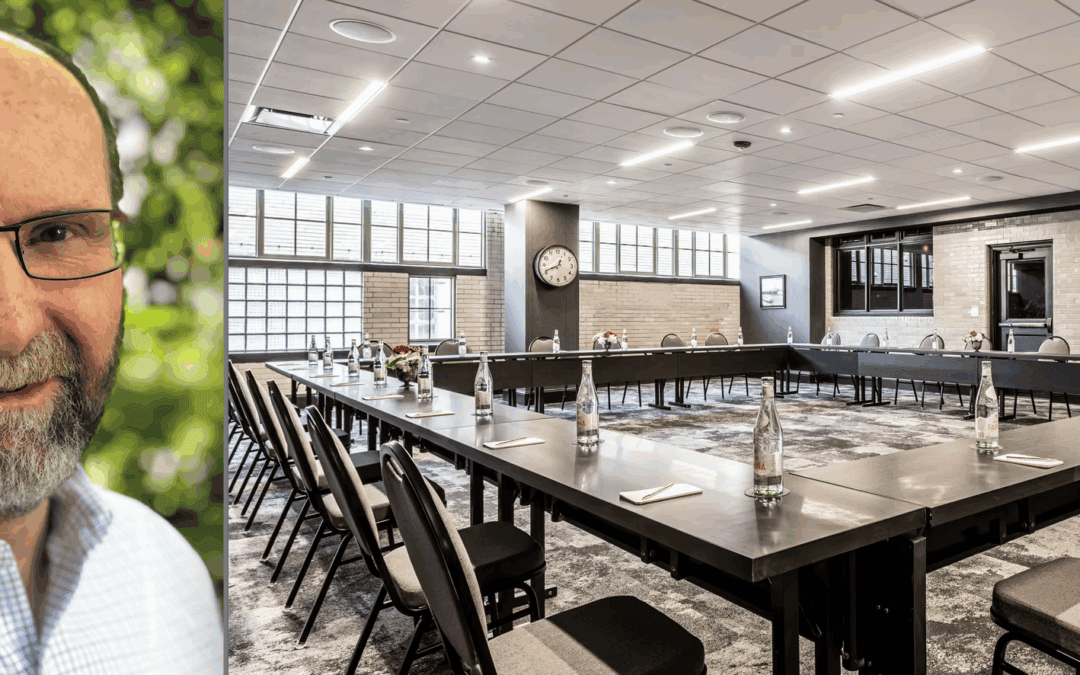 Learn the Latest Indiana Local Ad Revenue Forecast: Luncheon with BIA Managing Director Rick Ducey